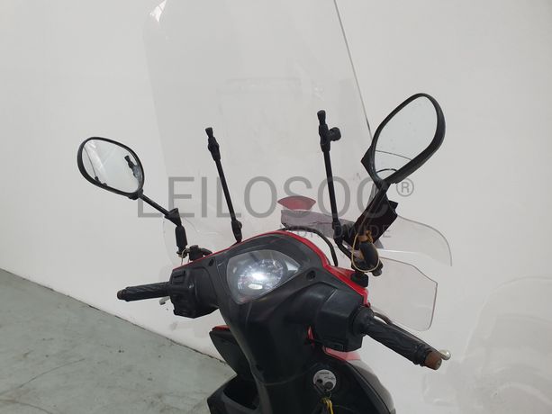 SUZUKI UK 110 Address