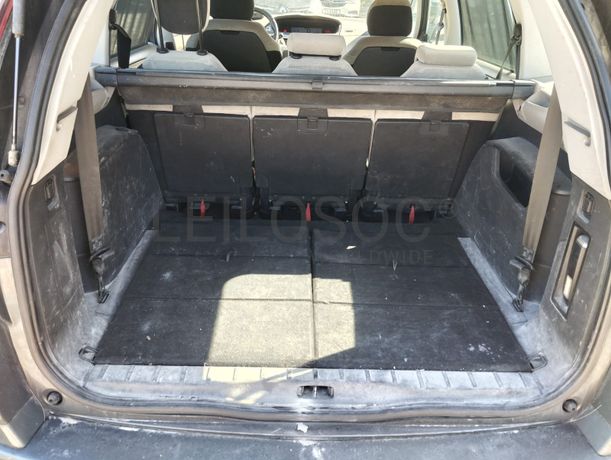 Citroën C4 · Ano 2008