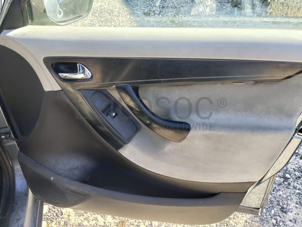 Citroën C4 · Ano 2008