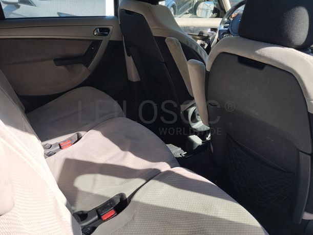 Citroën C4 · Ano 2008