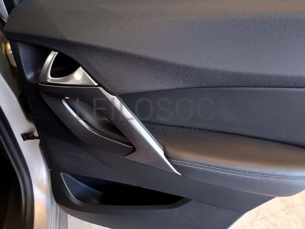 Citroën DS5 · Ano 2014