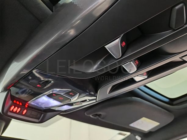 Citroën DS5 · Ano 2014