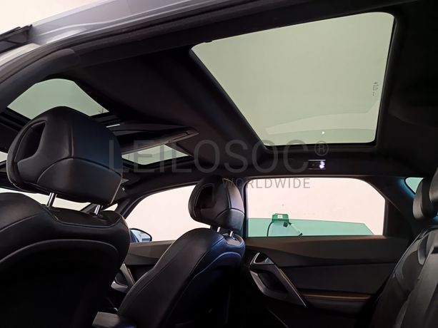 Citroën DS5 · Ano 2014