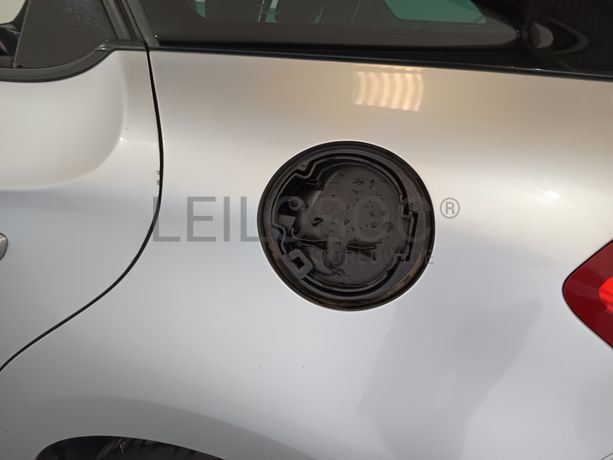 Citroën DS5 · Ano 2014