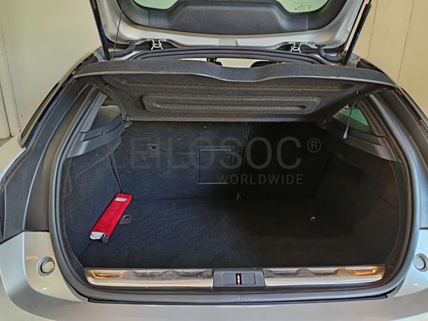 Citroën DS5 · Ano 2014