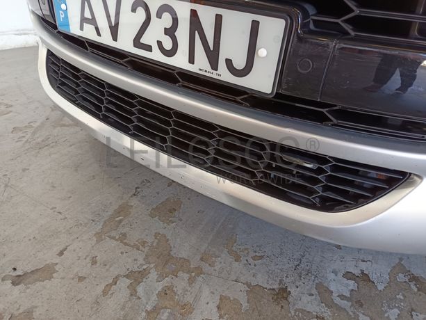 Citroën DS5 · Ano 2014