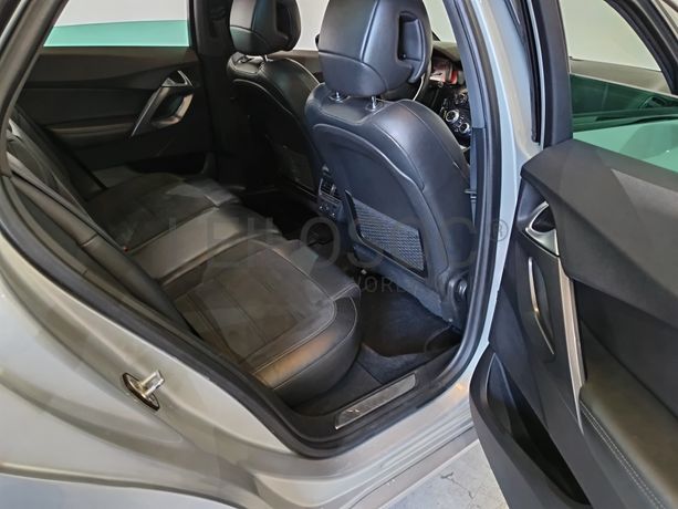 Citroën DS5 · Ano 2014