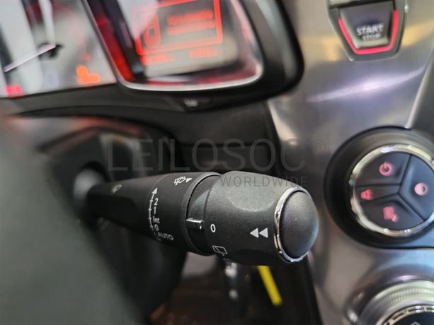 Citroën DS5 · Ano 2014