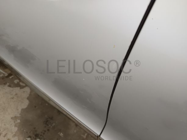 Citroën DS5 · Ano 2014