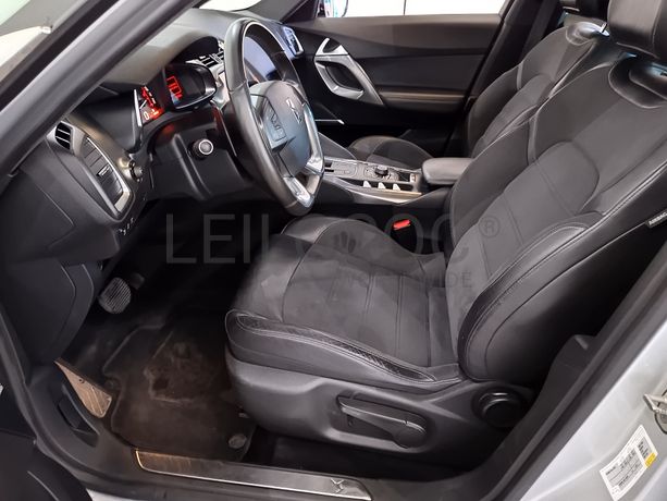 Citroën DS5 · Ano 2014