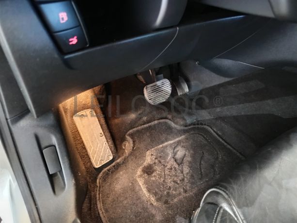 Citroën DS5 · Ano 2014