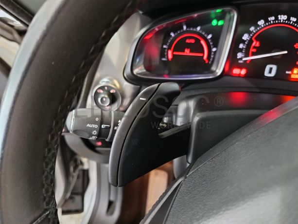 Citroën DS5 · Ano 2014