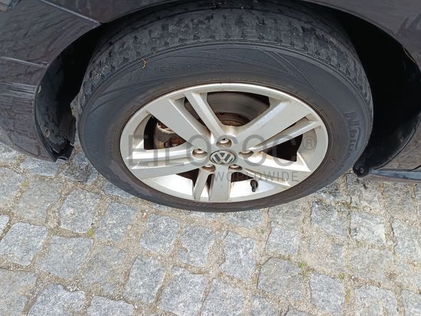 Volkswagen Polo · Ano 2013