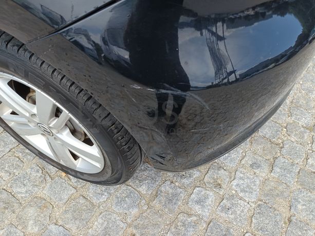 Volkswagen Polo · Ano 2013