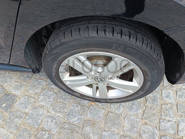 Volkswagen Polo · Ano 2013