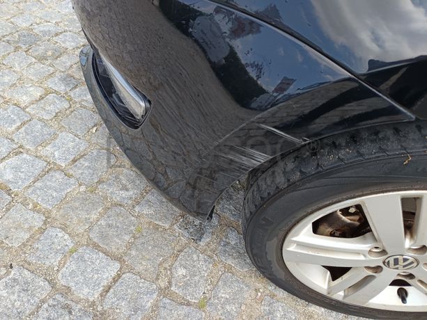 Volkswagen Polo · Ano 2013