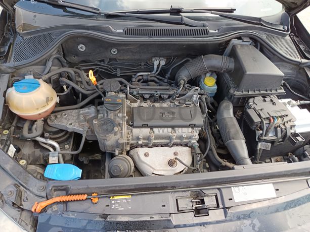 Volkswagen Polo · Ano 2013