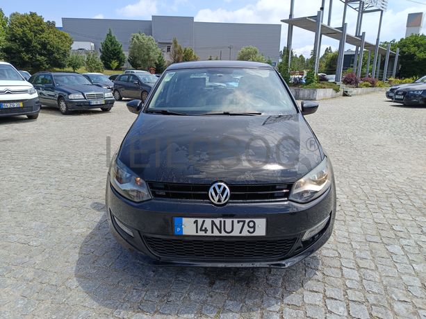 Volkswagen Polo · Ano 2013