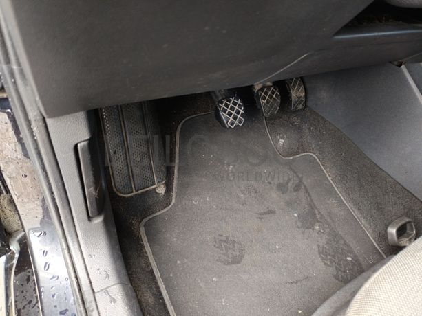 Volkswagen Polo · Ano 2013