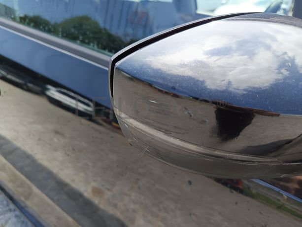 Volkswagen Polo · Ano 2013