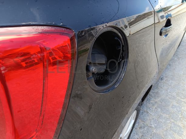 Volkswagen Polo · Ano 2013