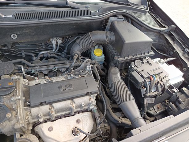 Volkswagen Polo · Ano 2013