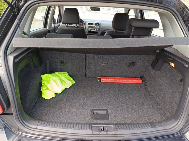 Volkswagen Polo · Ano 2013