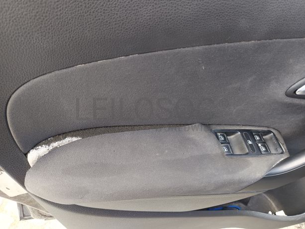 Volkswagen Polo · Ano 2013