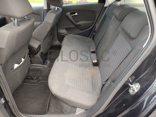 Volkswagen Polo · Ano 2013