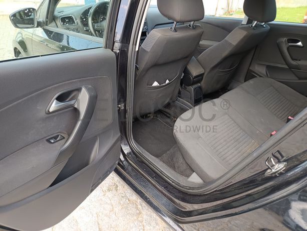 Volkswagen Polo · Ano 2013