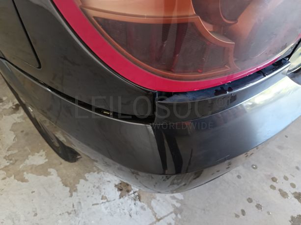 Nissan Almera 1.5 DCI · Ano 2005