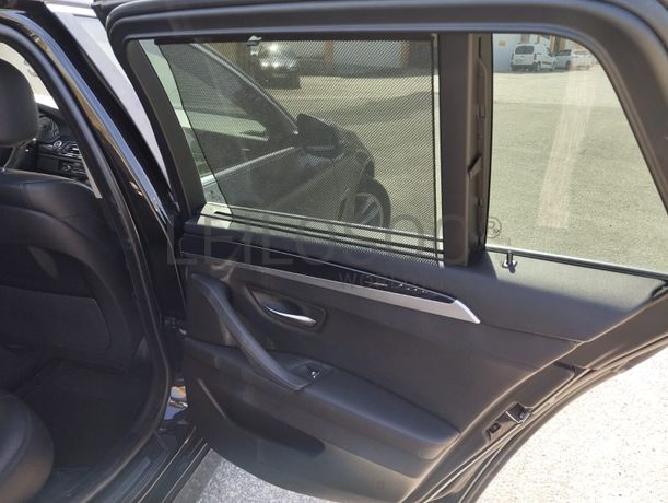 BMW 520D · Ano 2017