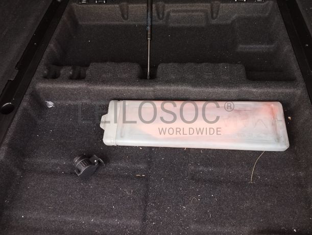 BMW 520D · Ano 2017