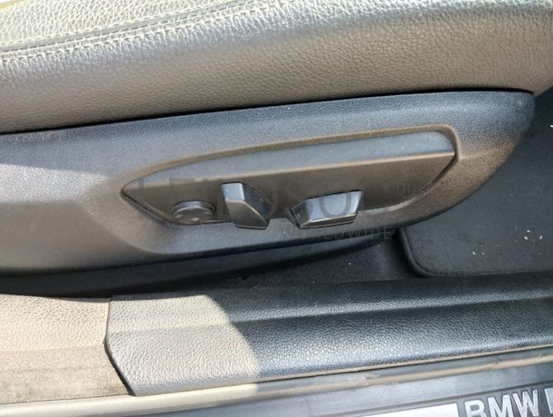 BMW 520D · Ano 2017