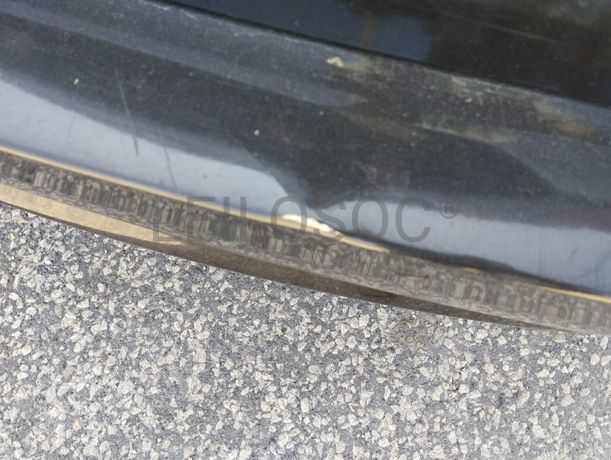 BMW 520D · Ano 2017