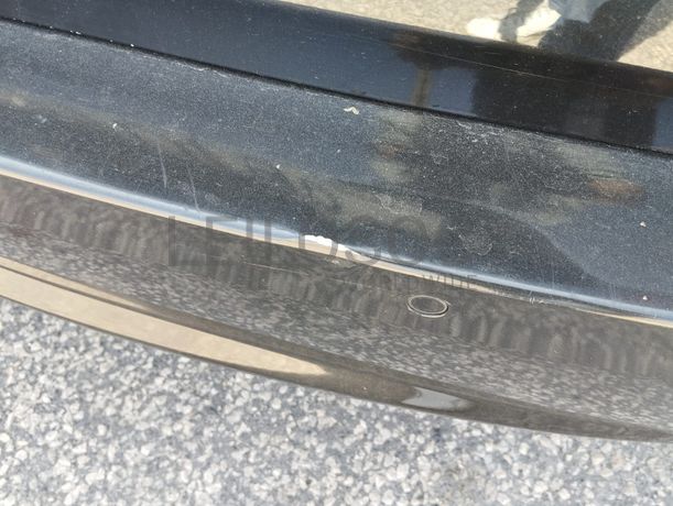 BMW 520D · Ano 2017