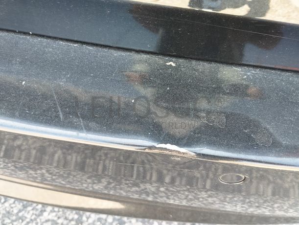 BMW 520D · Ano 2017