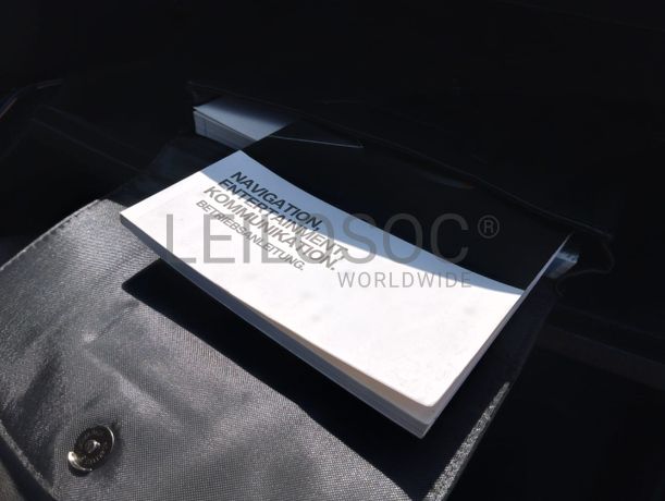 BMW 520D · Ano 2017