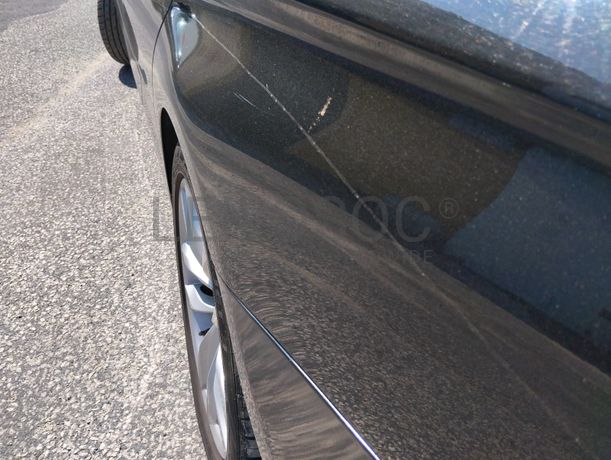 BMW 520D · Ano 2017