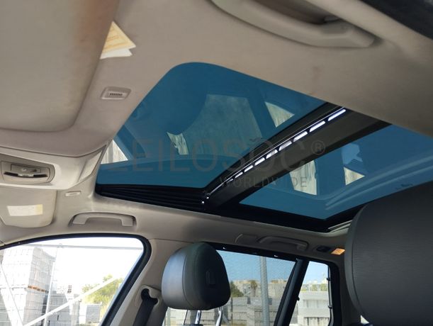 BMW 520D · Ano 2017