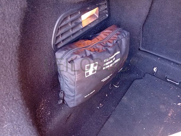 Mini Clubman · Ano 2014