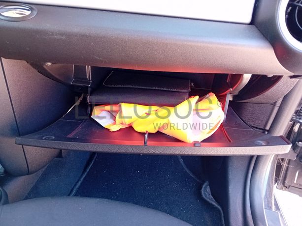 Mini Clubman · Ano 2014