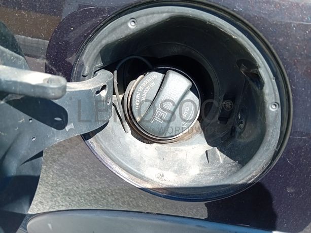 Mini Clubman · Ano 2014