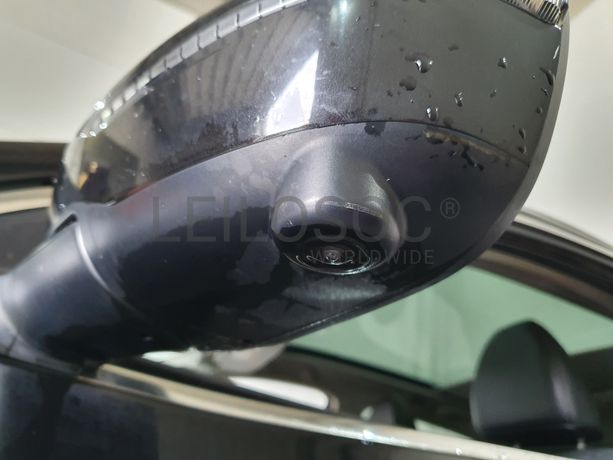 Nissan Qashqai · Ano 2015