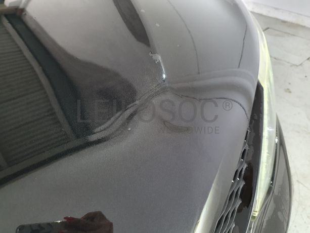 Nissan Qashqai · Ano 2015