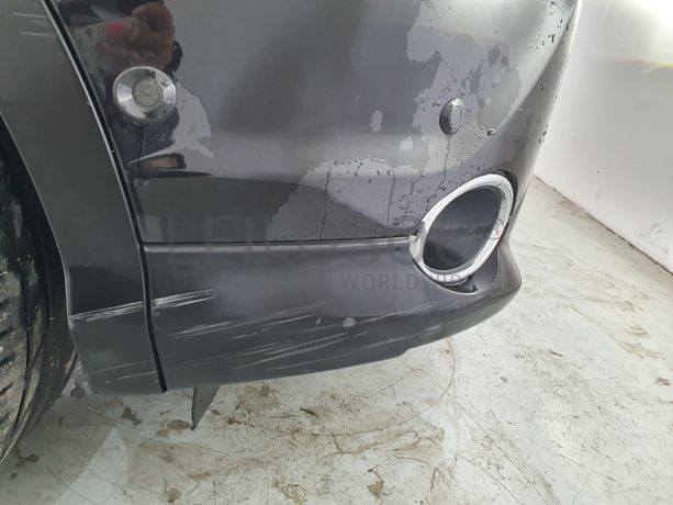 Nissan Qashqai · Ano 2015