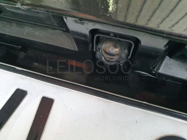 Nissan Qashqai · Ano 2015