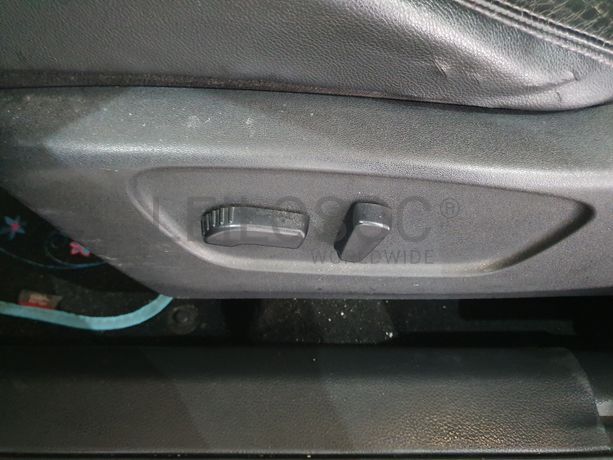 Nissan Qashqai · Ano 2015