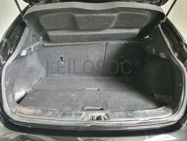 Nissan Qashqai · Ano 2015