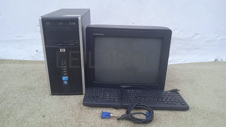 Material informático